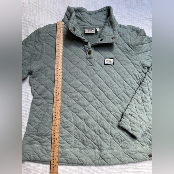 Quilted Minocqua Tech-styles Jacket - Picture 4 of 5